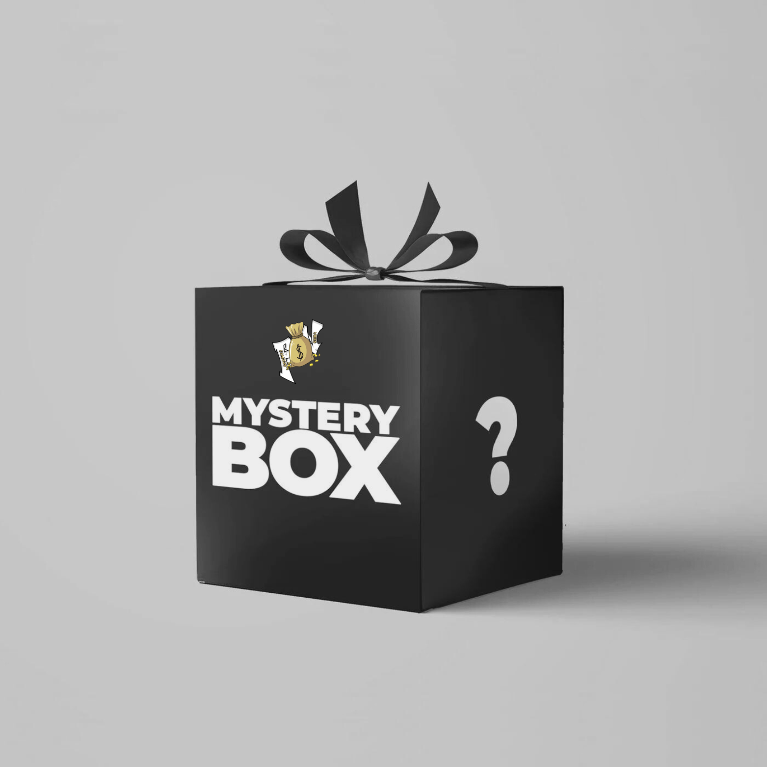 Vibes Mystery Box - Famou$Vibe$